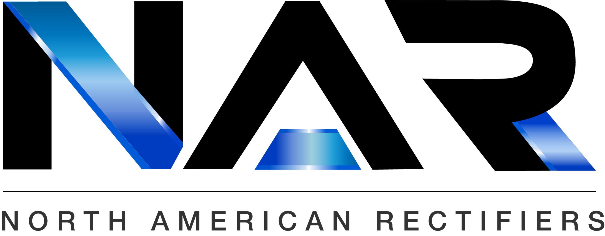 North Anerican Rectifiers logoi