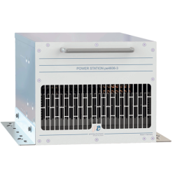 air cooled switch mode rectifier model pe4606-3