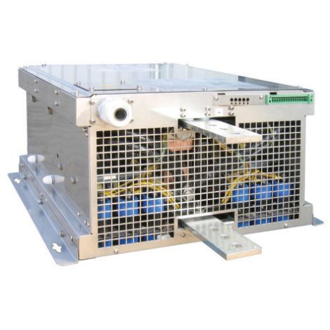 air cooled switch mode rectifier model pe3000-6