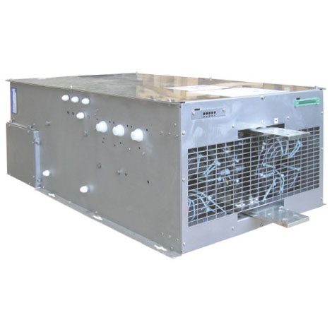 air cooled switch mode rectifier model pe3000-8