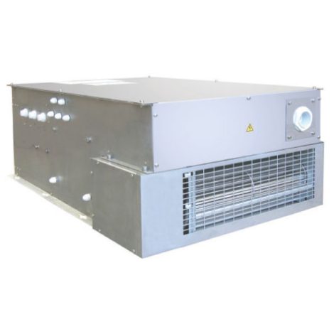 air cooled switch mode rectifier model pe3000-9